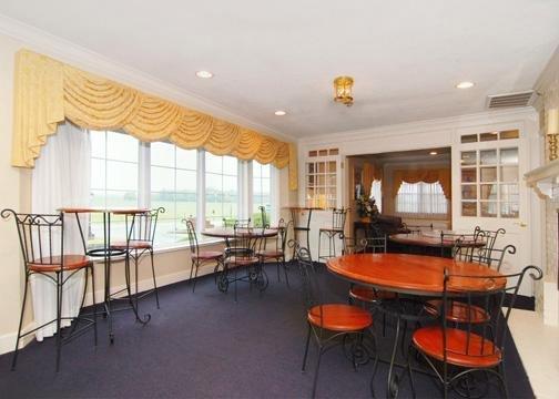גטיסברג Quality Inn At General Lee'S Headquarters מראה חיצוני תמונה