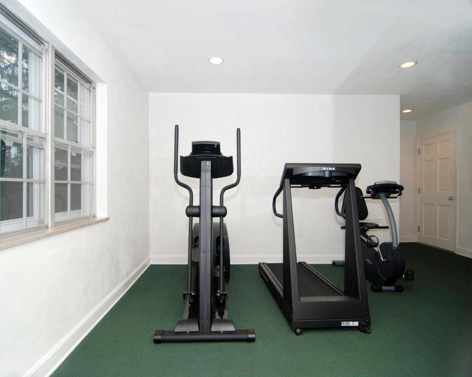 גטיסברג Quality Inn At General Lee'S Headquarters מראה חיצוני תמונה